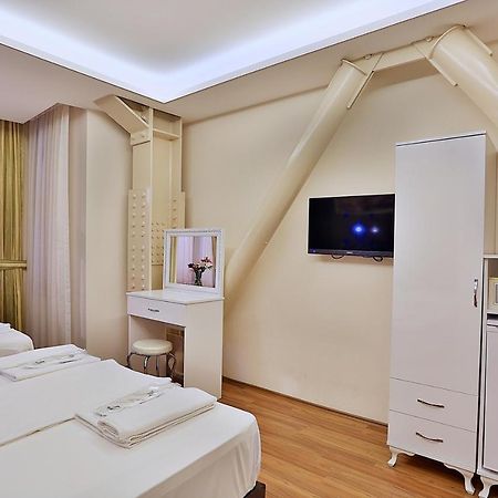 Gh Suites Taxim Hotel Κωνσταντινούπολη Εξωτερικό φωτογραφία