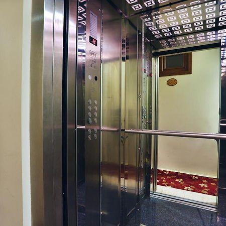 Gh Suites Taxim Hotel Κωνσταντινούπολη Εξωτερικό φωτογραφία