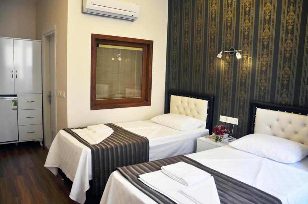 Gh Suites Taxim Hotel Κωνσταντινούπολη Εξωτερικό φωτογραφία