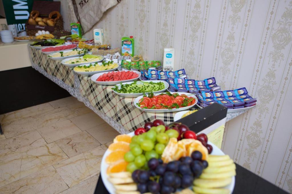 Gh Suites Taxim Hotel Κωνσταντινούπολη Εξωτερικό φωτογραφία