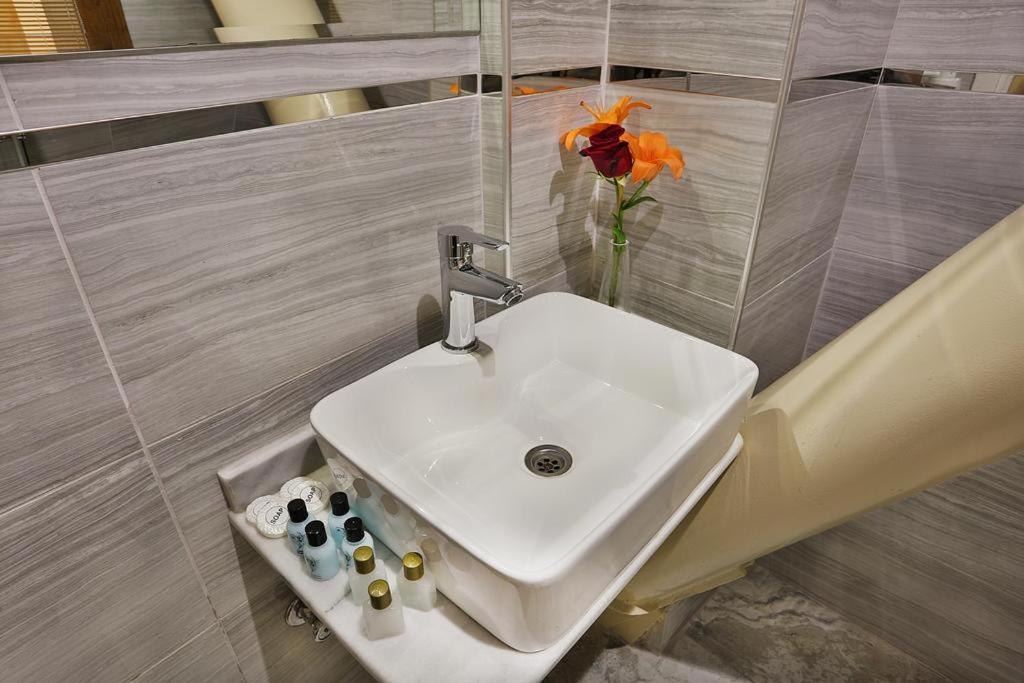 Gh Suites Taxim Hotel Κωνσταντινούπολη Εξωτερικό φωτογραφία