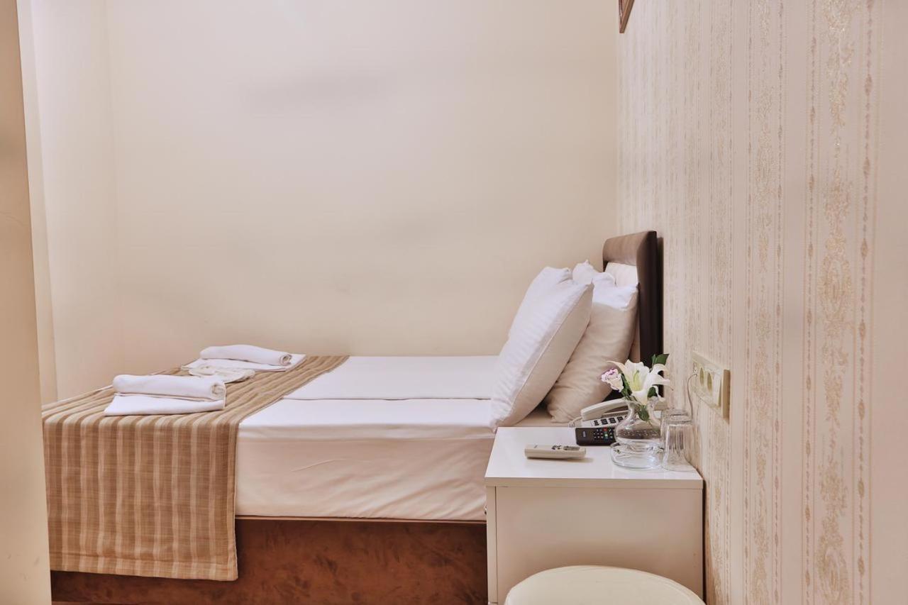 Gh Suites Taxim Hotel Κωνσταντινούπολη Εξωτερικό φωτογραφία