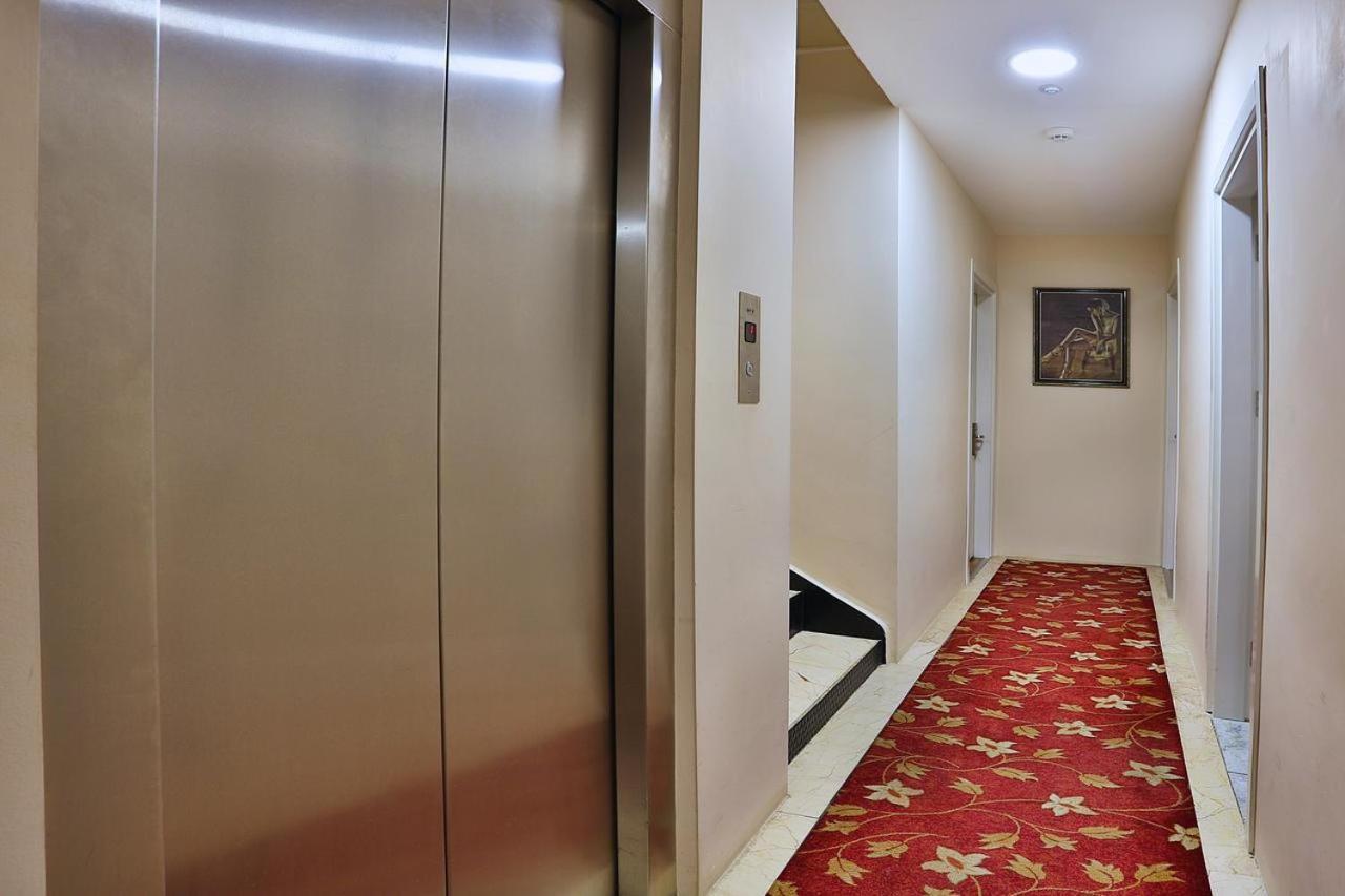 Gh Suites Taxim Hotel Κωνσταντινούπολη Εξωτερικό φωτογραφία