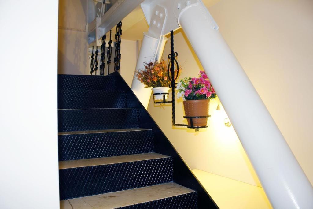 Gh Suites Taxim Hotel Κωνσταντινούπολη Εξωτερικό φωτογραφία