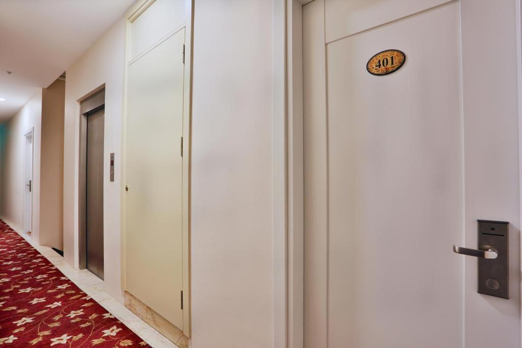 Gh Suites Taxim Hotel Κωνσταντινούπολη Εξωτερικό φωτογραφία