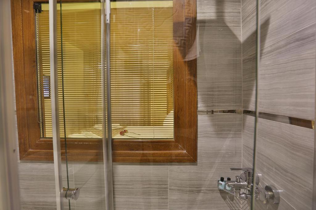 Gh Suites Taxim Hotel Κωνσταντινούπολη Εξωτερικό φωτογραφία