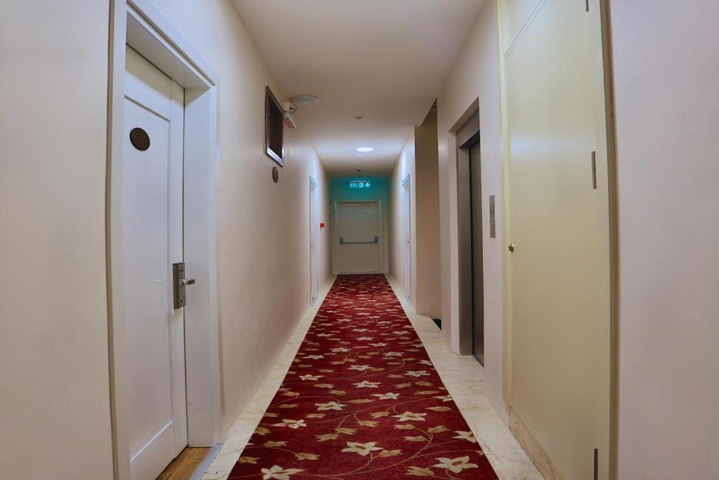 Gh Suites Taxim Hotel Κωνσταντινούπολη Εξωτερικό φωτογραφία