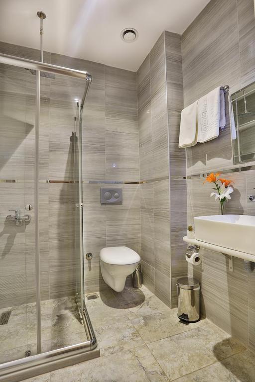 Gh Suites Taxim Hotel Κωνσταντινούπολη Εξωτερικό φωτογραφία