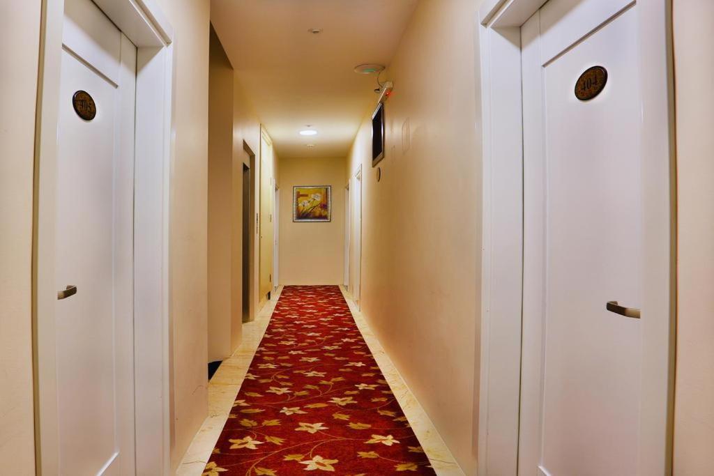 Gh Suites Taxim Hotel Κωνσταντινούπολη Εξωτερικό φωτογραφία