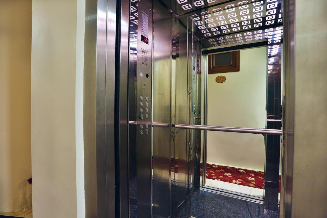 Gh Suites Taxim Hotel Κωνσταντινούπολη Εξωτερικό φωτογραφία