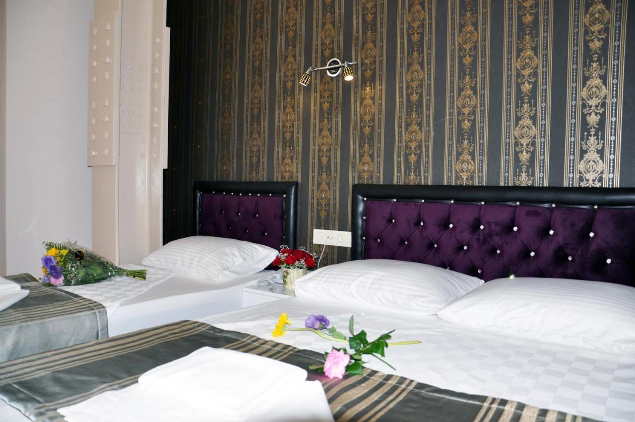 Gh Suites Taxim Hotel Κωνσταντινούπολη Εξωτερικό φωτογραφία